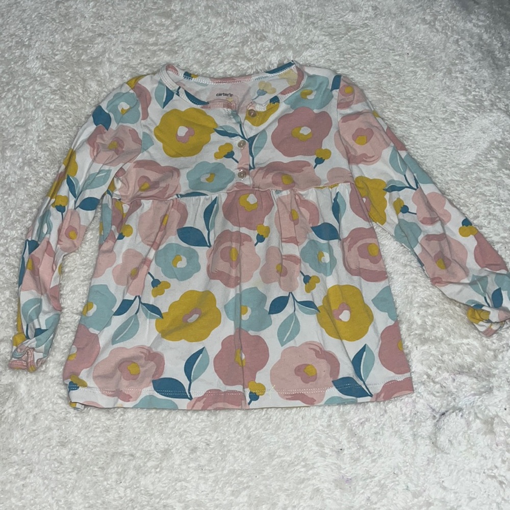 Beautiful shirt